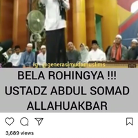 pemuda-ansor-minta-muslim-indonesia-jangan-anggap-tragedi-rohingya-konflik-agama