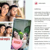 giliran-foto-telanjang-millen-di-kamar-mandi-bocor