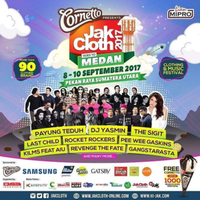 samsung-x-jaklcloth-medan-bersama-regional-medan