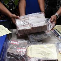 tim-saber-pungli-tangkap-tangan-kepala-desa-hambalang-uang-puluhan-juta-disita