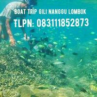 open-trip-lombok-27-29-november-2015
