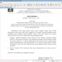 yang-ikut-tes-cpns-kemenkumham-2017-dimari