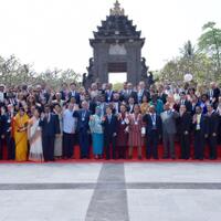 myanmar-abstain-dalam-pertemuan-parlemen-dunia-di-bali