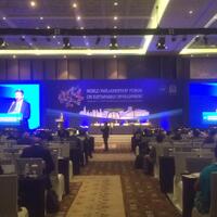 forum-parlemen-dunia-diharap-tak-sekedar-seremonial