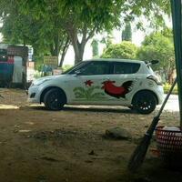 logo-dijiplak-pemilik-merek-lukisan-ayam-jago-alami-kerugian