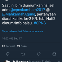 yang-ikut-tes-cpns-kemenkumham-2017-dimari