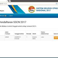 yang-ikut-tes-cpns-kemenkumham-2017-dimari