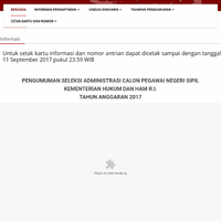 yang-ikut-tes-cpns-kemenkumham-2017-dimari