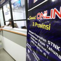 cara-polisi-perangi-pungli-di-samsat