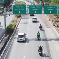 umur-jalur-cepat-dan-lambat-di-sudirman-tak-lama-lagi