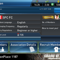 android-ios-pes-club-manager