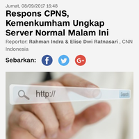 yang-ikut-tes-cpns-kemenkumham-2017-dimari