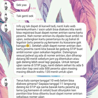 yang-ikut-tes-cpns-kemenkumham-2017-dimari