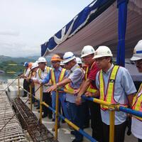 pembangunan-jembatan-holtekamp-papua-ditargetkan-selesai-lebih-cepat