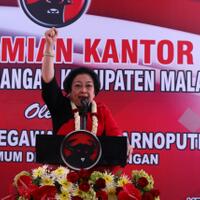 megawati-minta-kader-tetap-solid