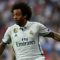 video-brutal-pemain-real-madrid-marcelo-tendang-pemain-levante