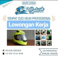 lowongan-kerja-staff-toko-cuci-helm-premium-depok-jawa-barat