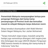 437-warga-rohingya-berada-di-sumut-ini-kebiasaan-mereka