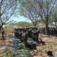 lounge-formil-raya--the-largest-indonesian-military-community