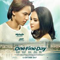 one-fine-day-2017--michelle-ziudith-jefri-nichol