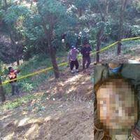 korban-pembunuhan-di-hutan-karet-temanggung-ternyata-sugeng-raharjo-warga-klidang