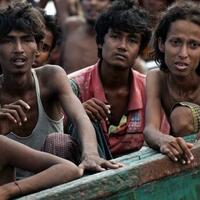 keadaan-pengungsi-rohingnya-memprihatinkan