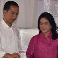 iriana-jokowi-memaafkan-pelaku-ujaran-kebencian