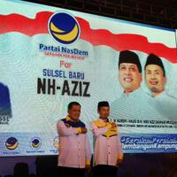 pilgub-sulsel-nurdin-halid-andalkan-infrastruktur-nasdem-dan-golkar