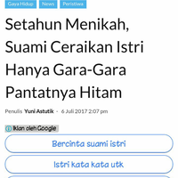 perceraian-dan-kondisi-pantatnya-dipersoalkan-tsamara--lebih-penting-bahas-korupsi