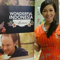 weekend-rinrin-marinka-host--chef-celebrity-cantik-indonesia