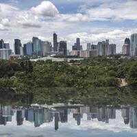 jakarta-diramal-cerah-berawan-diawal-pekan