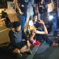 22-orang-ditangkap-terkait-aksi-di-kantor-ylbhi