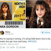 foto-kartu-pelajar-kreatif-dari-hermione-sampai-wendy-s