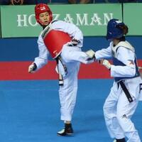 mariska-halinda-hanya-raih-perunggu-di-asian-indoor-martial-art-games-2017