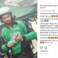 heboh-bule-jadi-driver-ojek-online-hoax-atau-bukan