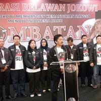 relawan-baru-jokowi-dideklarasikan