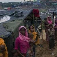 krisis-rohingya--menyatukan--kelompok-kelompok-garis-keras-di-indonesia