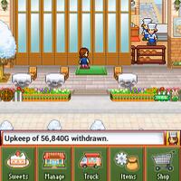 game-racun--kairosoft-addict-walkthroughcombo-dl