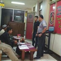 36-peserta-kemah-yang-sempat-diciduk-polisi-banyumas-diduga-eks-hti