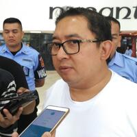 fadli-dukung-hasil-lelang-kpk-masuk-kas-negara