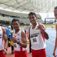 koleksi-40-emas-indonesia-juara-umum-atletik