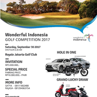 komunitas-golf-community