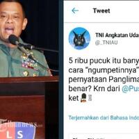 tanggapi-kabar-5-ribu-senjata-ilegal-tweet-tni-au-bikin-netizen-bertanya-tanya