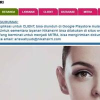 daftar--menu--yang-ditawarkan-situs-lelang-perawan-di-bekasi