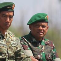 sebar-isu-pembelian-5000-senjata-panglima-tni-dinilai-sedang-berpolitik