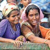 wanita-rohingya-mengaku-dapat-tindakan-pelecehan-seksual