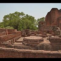 universitas-pertama-didunia--universitas-nalanda