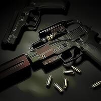 aturan-jenis-senjata-untuk-lembaga-nonmiliter-belum-ada