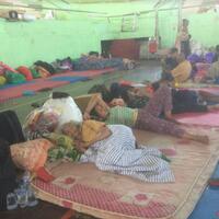 warga-di-luar-zona-merah-ikut-mengungsi