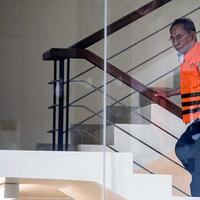 kpk-eksekusi-politikus-golkar-charles-jones-ke-sukamiskin